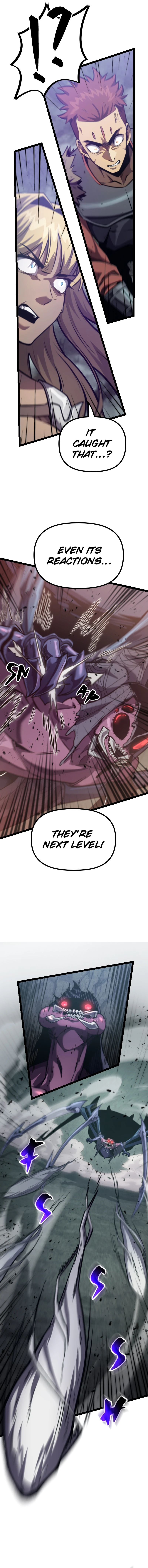 Read Blood System EN Manga Online