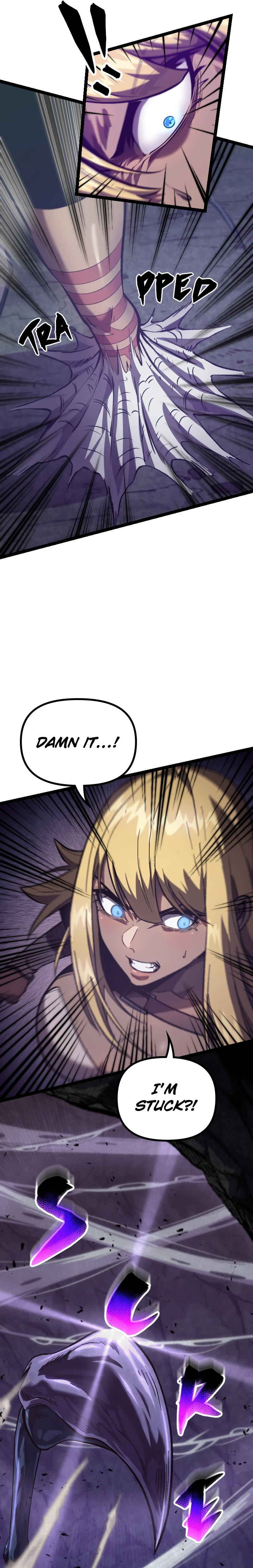 Read Blood System EN Manga Online