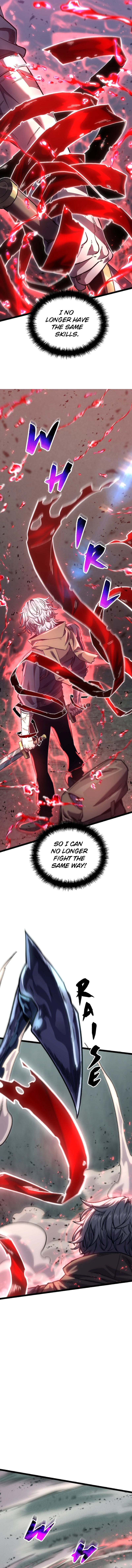 Read Blood System EN Manga Online