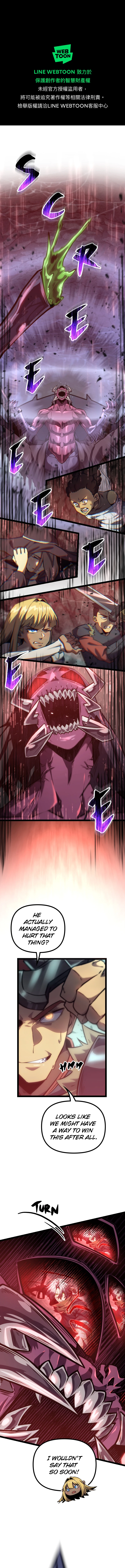 Read Blood System EN Manga Online