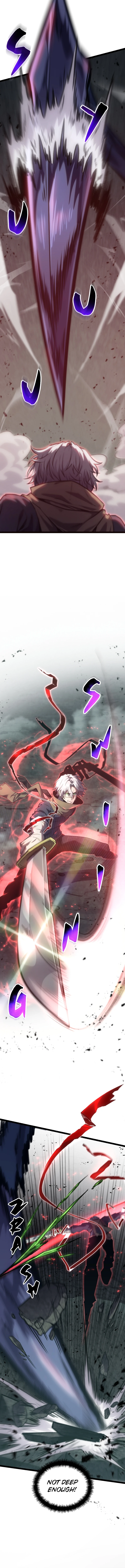 Read Blood System EN Manga Online