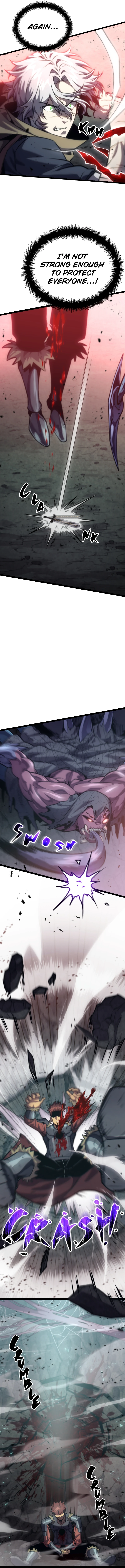 Read Blood System EN Manga Online