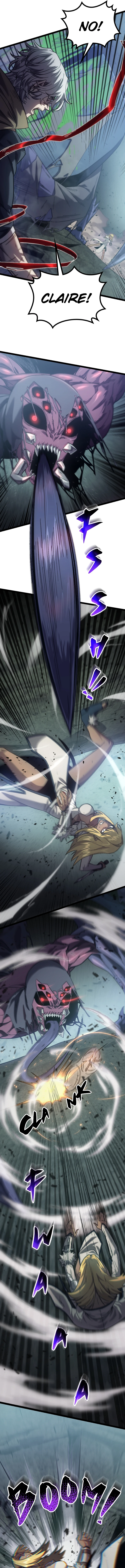 Read Blood System EN Manga Online