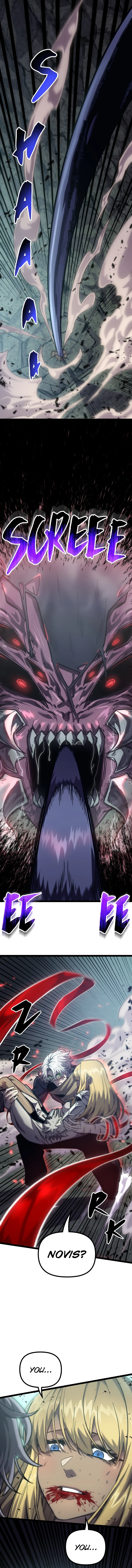 Read Blood System EN Manga Online