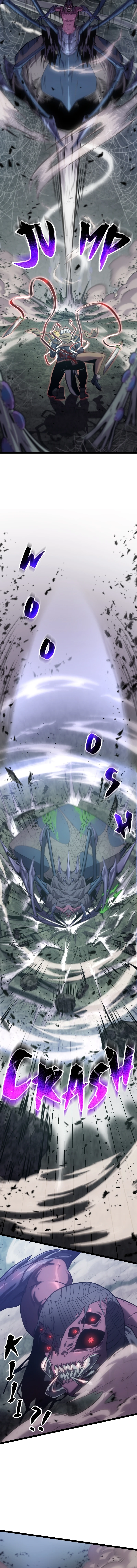 Read Blood System EN Manga Online
