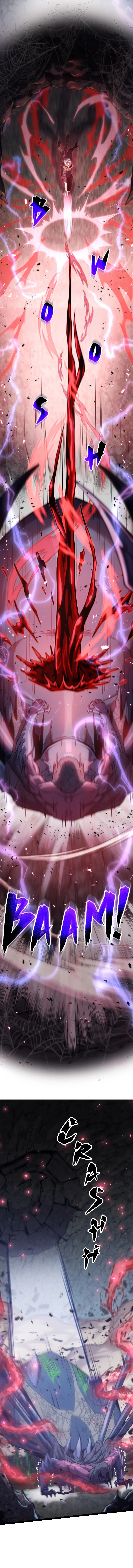 Read Blood System EN Manga Online
