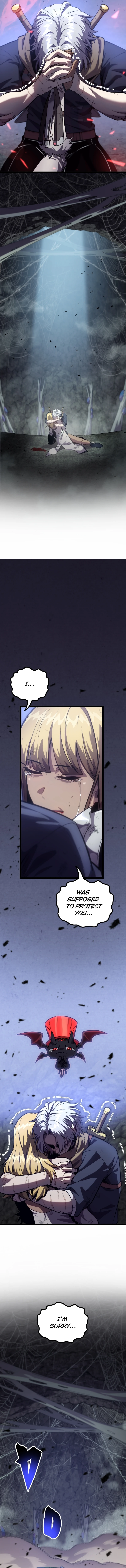 Read Blood System EN Manga Online