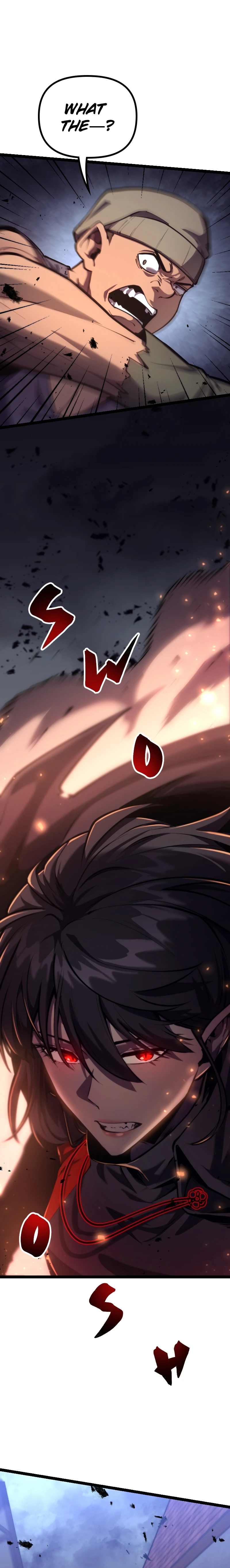 Read Blood System EN Manga Online