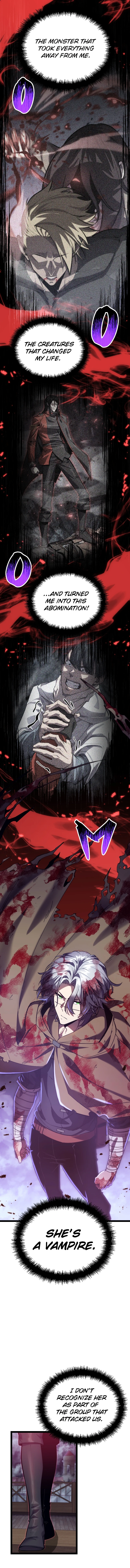 Read Blood System EN Manga Online