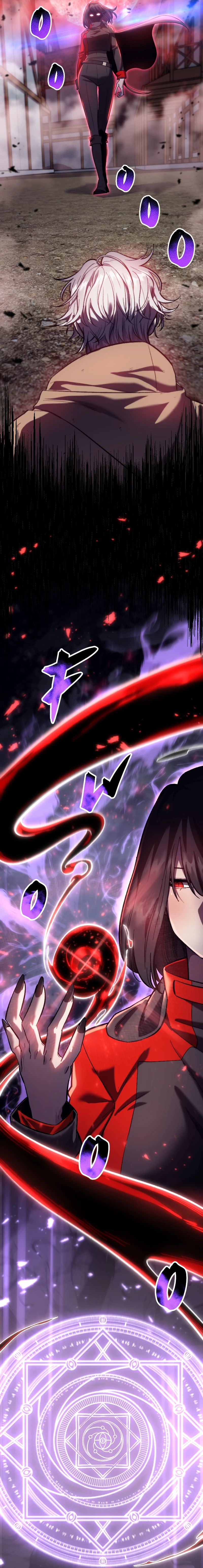 Read Blood System EN Manga Online