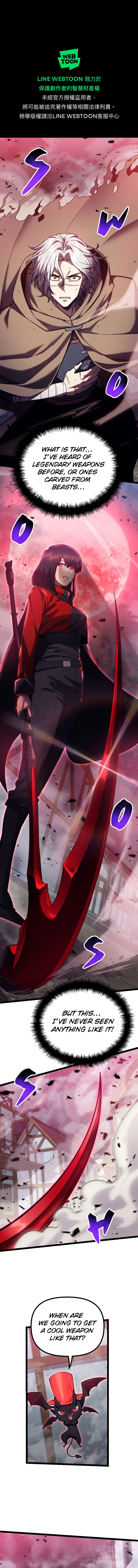 Read Blood System EN Manga Online