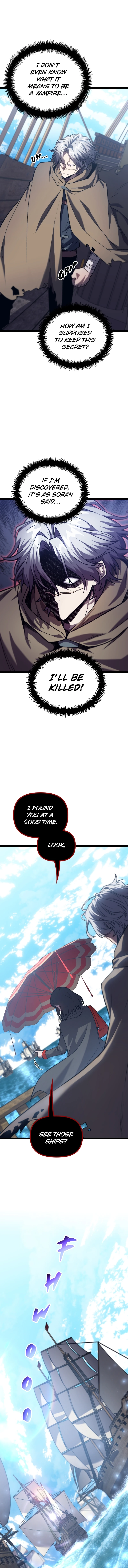 Read Blood System EN Manga Online