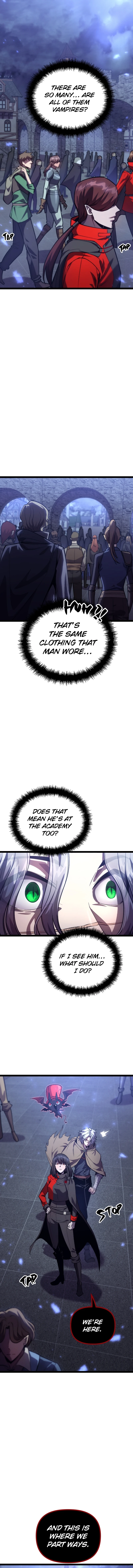 Read Blood System EN Manga Online