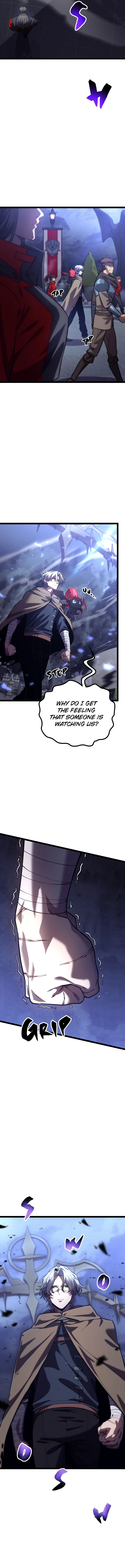 Read Blood System EN Manga Online