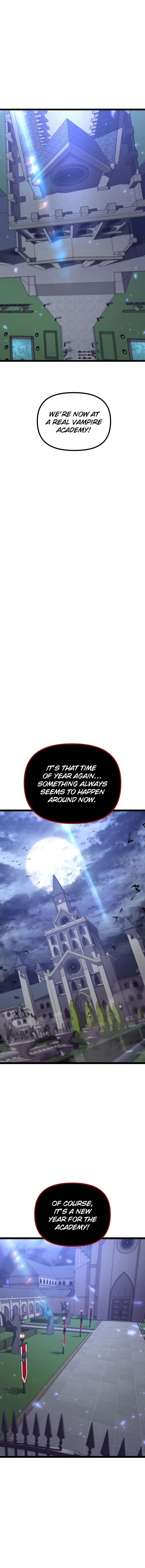 Read Blood System EN Manga Online