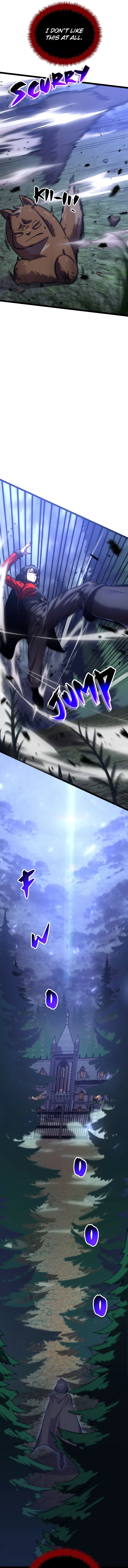 Read Blood System EN Manga Online