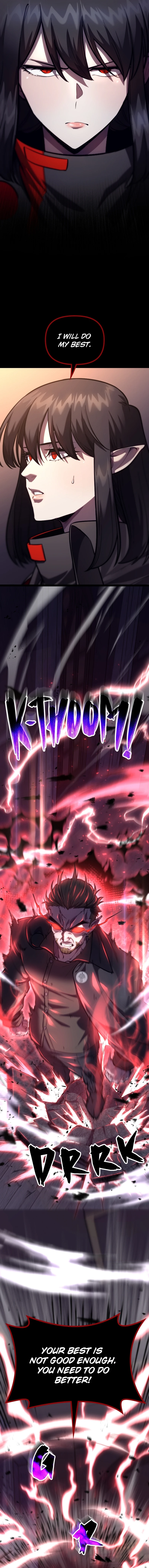 Read Blood System EN Manga Online