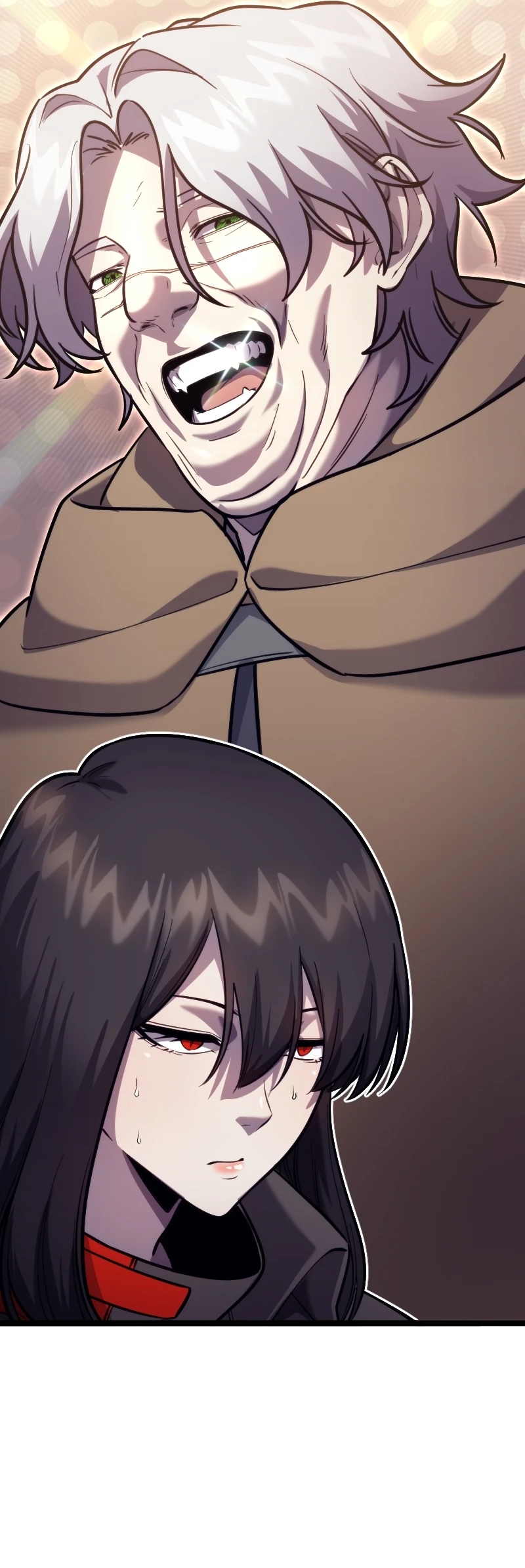 Read Blood System EN Manga Online