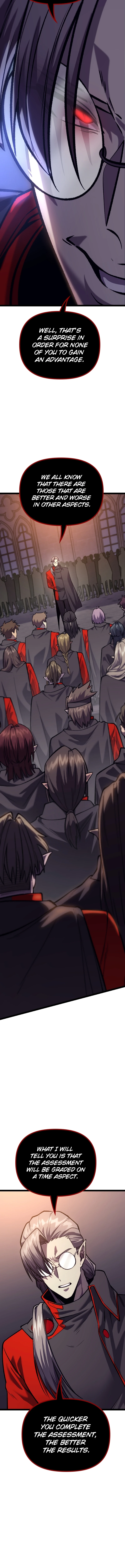 Read Blood System EN Manga Online