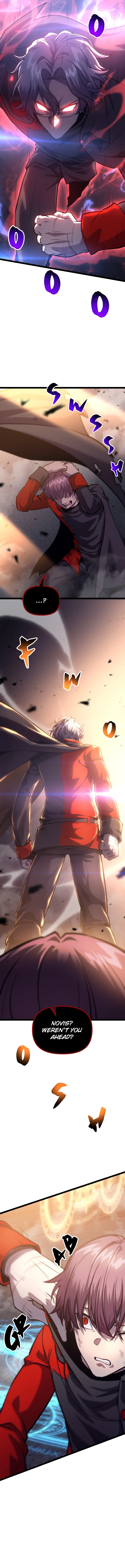 Read Blood System EN Manga Online