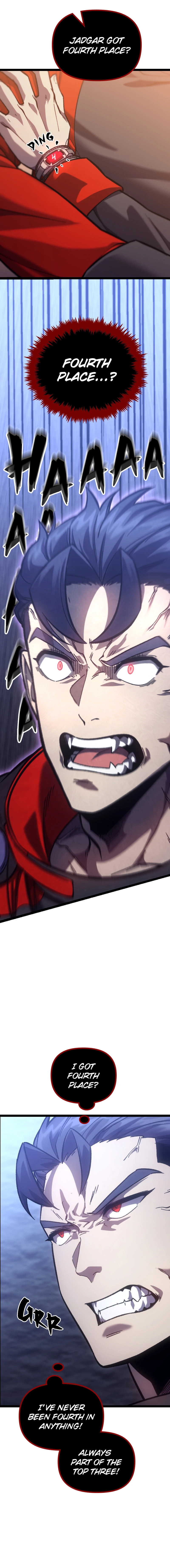 Read Blood System EN Manga Online