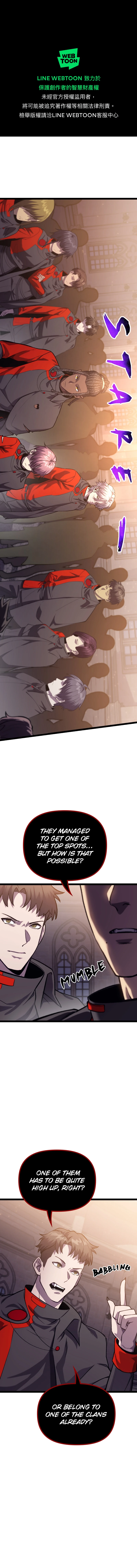 Read Blood System EN Manga Online