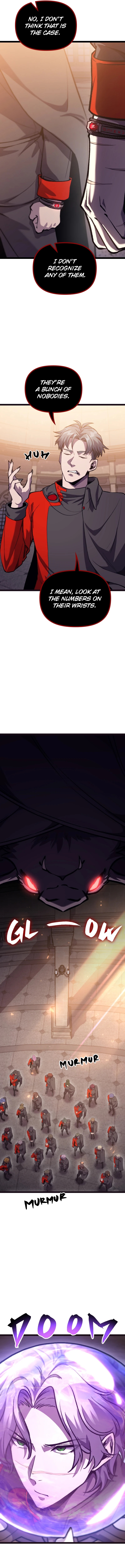 Read Blood System EN Manga Online