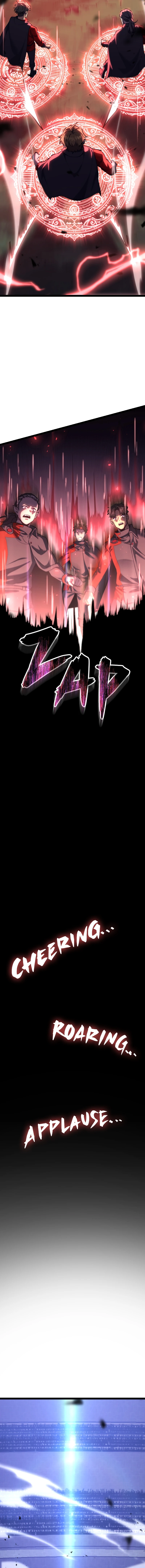 Read Blood System EN Manga Online