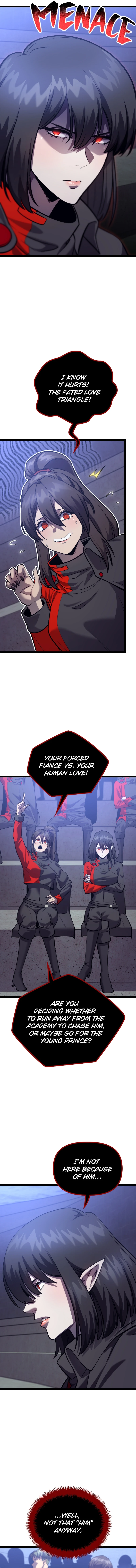 Read Blood System EN Manga Online