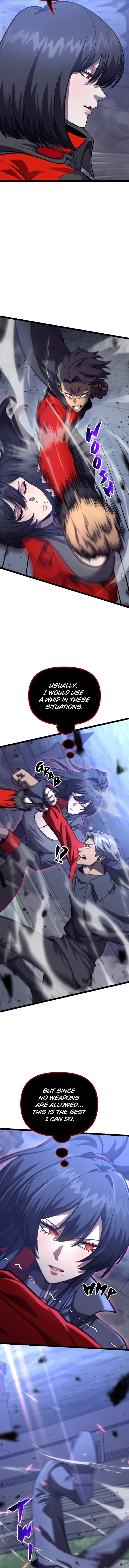 Read Blood System EN Manga Online