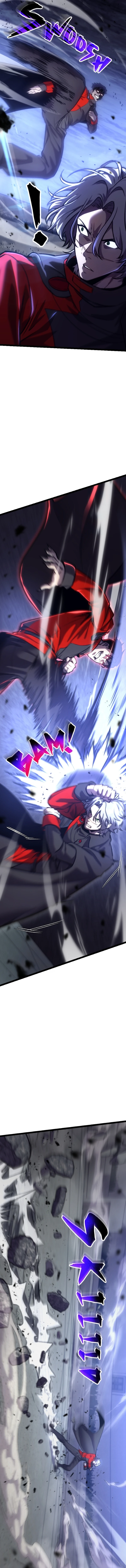 Read Blood System EN Manga Online