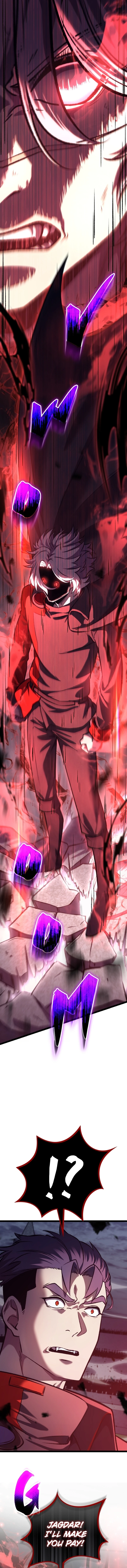 Read Blood System EN Manga Online