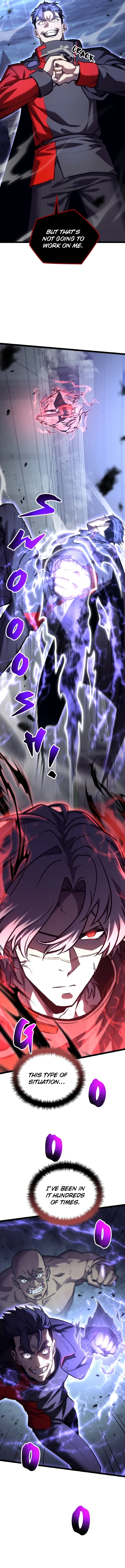 Read Blood System EN Manga Online