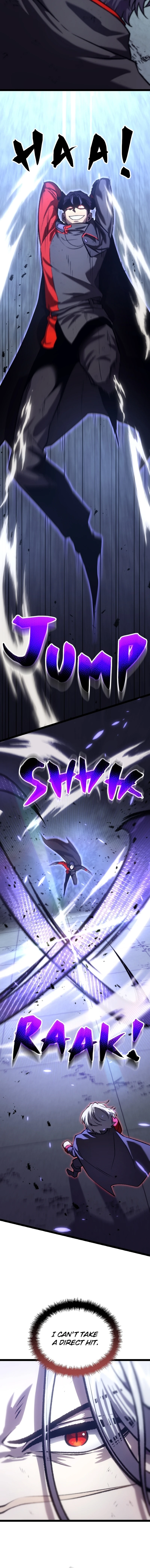 Read Blood System EN Manga Online