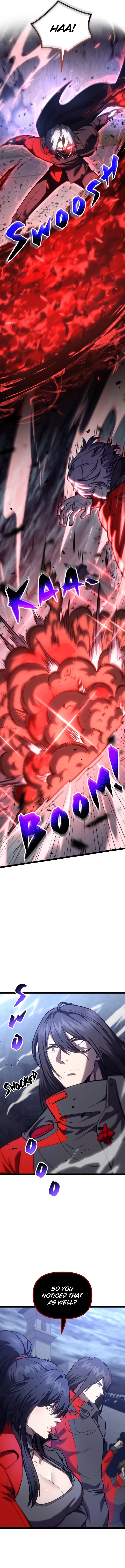 Read Blood System EN Manga Online