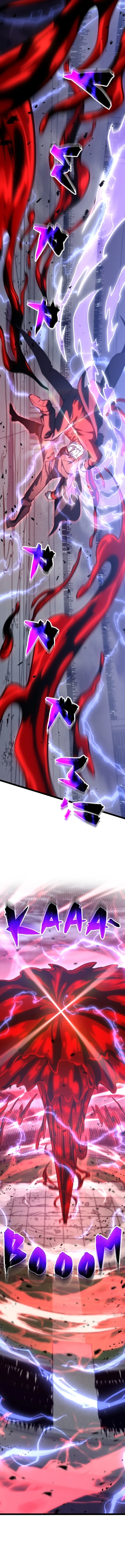 Read Blood System EN Manga Online