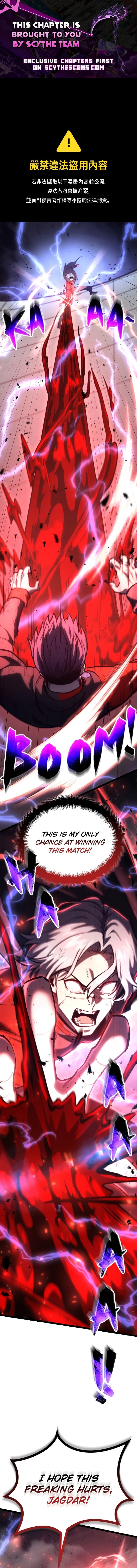 Read Blood System EN Manga Online