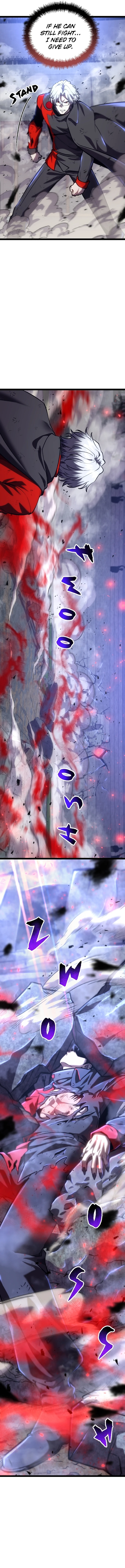 Read Blood System EN Manga Online
