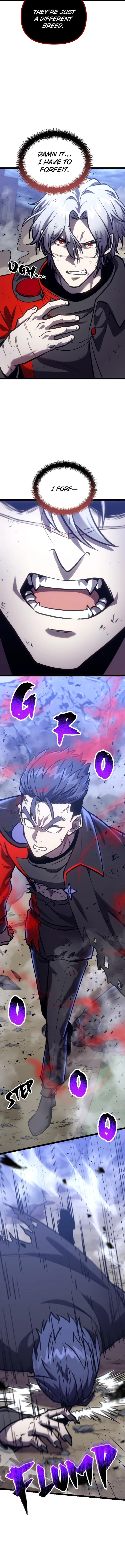 Read Blood System EN Manga Online