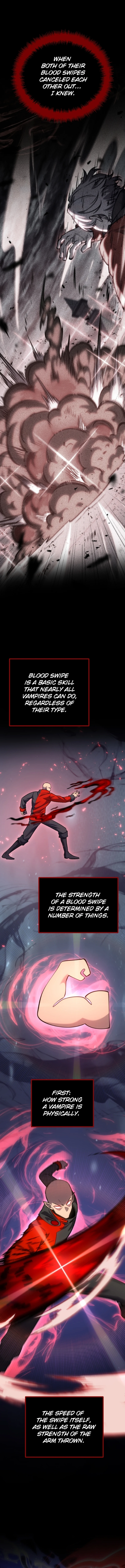 Read Blood System EN Manga Online