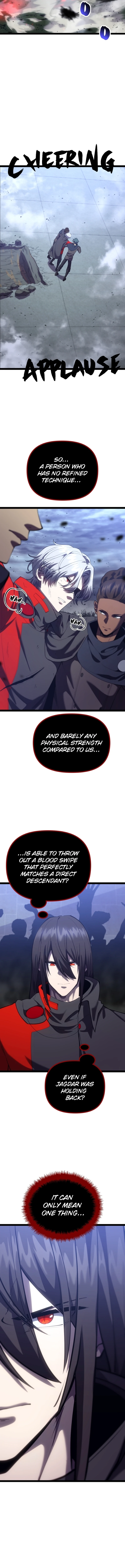 Read Blood System EN Manga Online