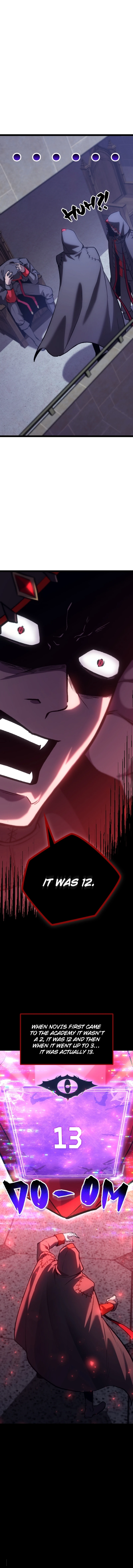 Read Blood System EN Manga Online