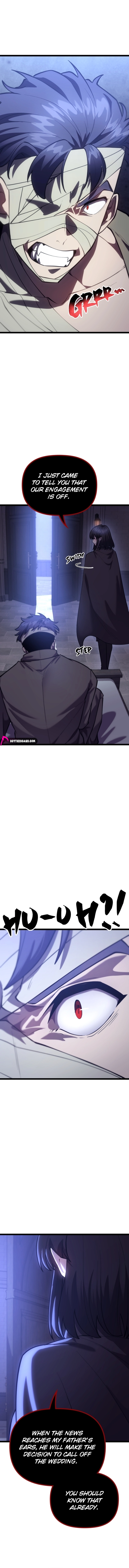 Read Blood System EN Manga Online