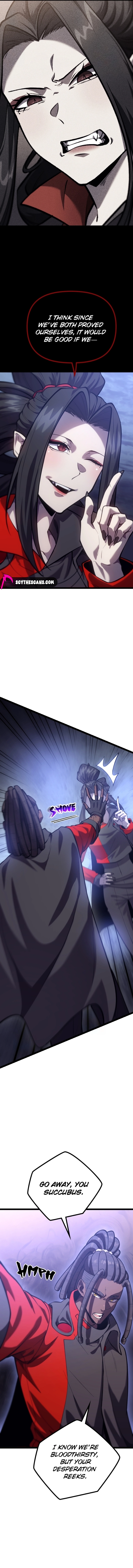 Read Blood System EN Manga Online