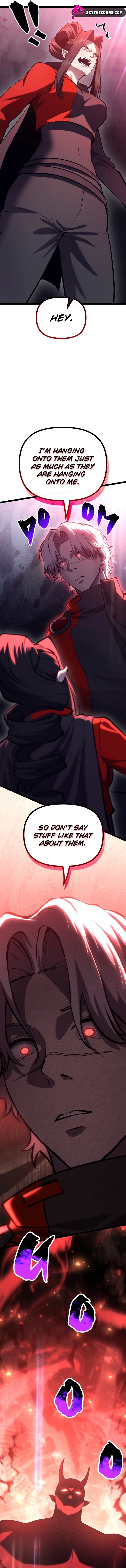 Read Blood System EN Manga Online