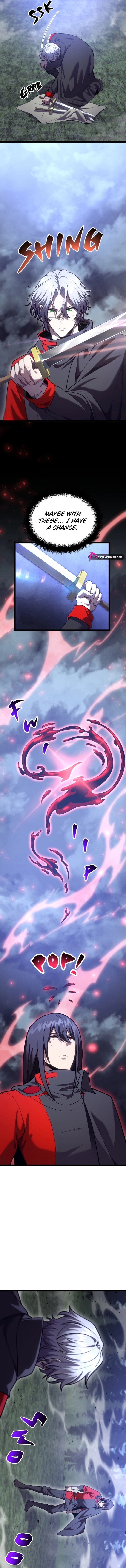 Read Blood System EN Manga Online
