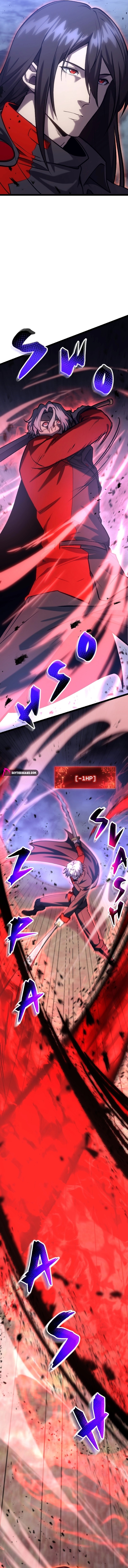 Read Blood System EN Manga Online