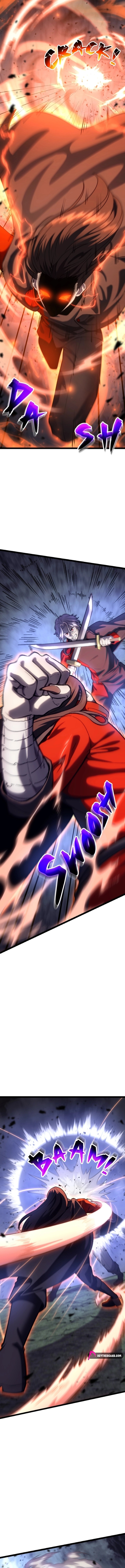 Read Blood System EN Manga Online