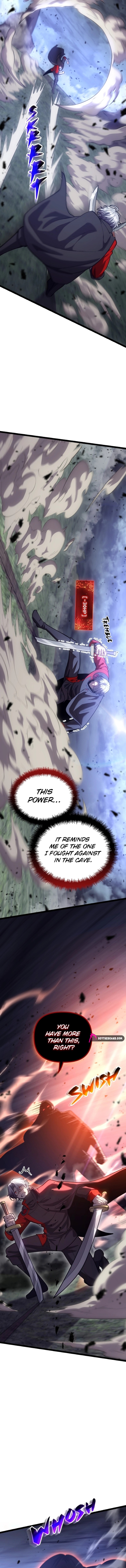 Read Blood System EN Manga Online
