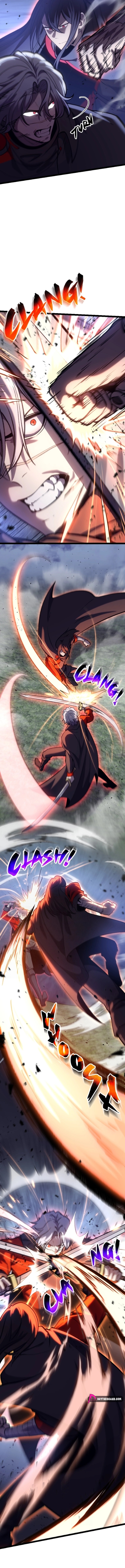 Read Blood System EN Manga Online